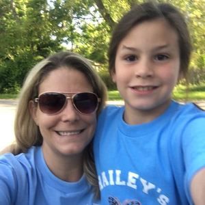 Meet your Posher, Deanna